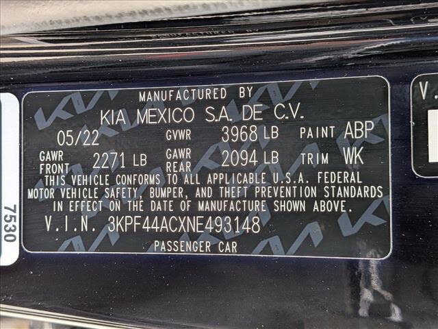 Kia Forte for sale Las Vegas