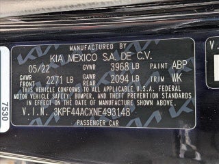 Kia Forte for sale Las Vegas