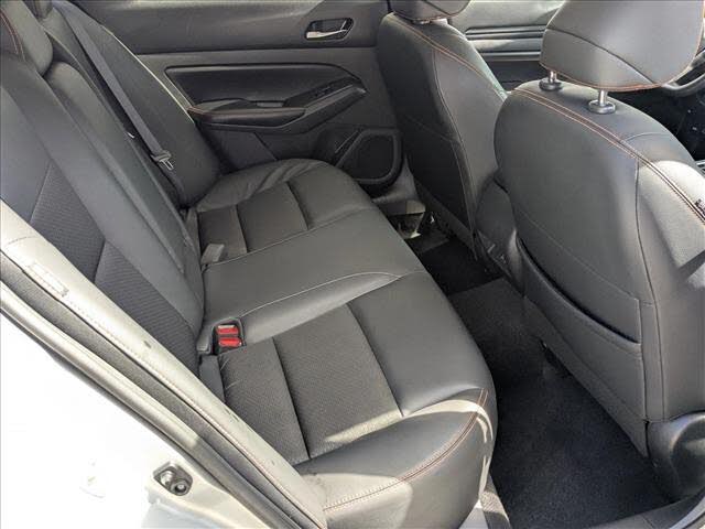 2022 Nissan Altima 2.5 SR
                                    for sale in Pembroke Pines, FL – photo 18