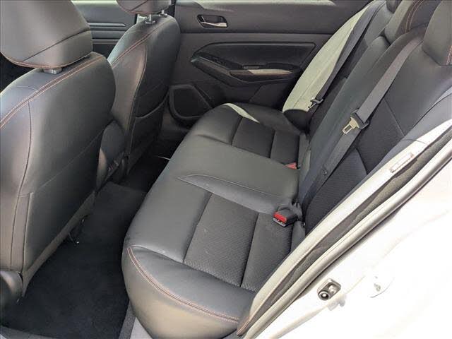 2022 Nissan Altima 2.5 SR
                                    for sale in Pembroke Pines, FL – photo 17