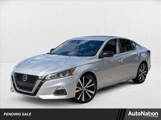 Nissan Altima for sale Las Vegas
