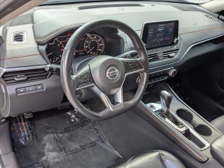 2022 Nissan Altima thumbnail – Pembroke Pines, FL – 10
