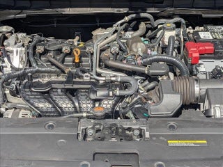 2022 Nissan Altima thumbnail – Pembroke Pines, FL – 21