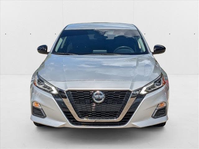 2022 Nissan Altima 2.5 SR
                                    for sale in Pembroke Pines, FL – photo 2