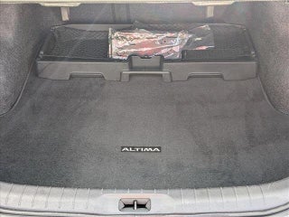 2022 Nissan Altima thumbnail – Pembroke Pines, FL – 6