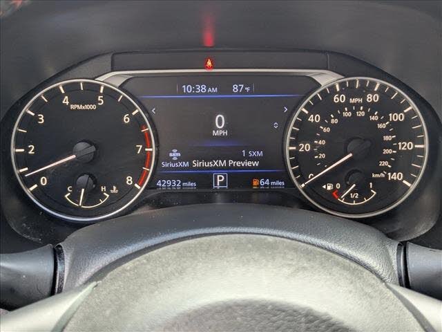 2022 Nissan Altima 2.5 SR
                                    for sale in Pembroke Pines, FL – photo 11