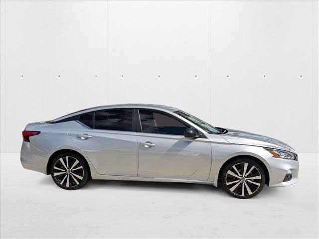 2022 Nissan Altima 2.5 SR
                                    for sale in Pembroke Pines, FL – photo 4