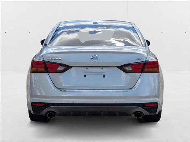 2022 Nissan Altima 2.5 SR
                                    for sale in Pembroke Pines, FL – photo 7