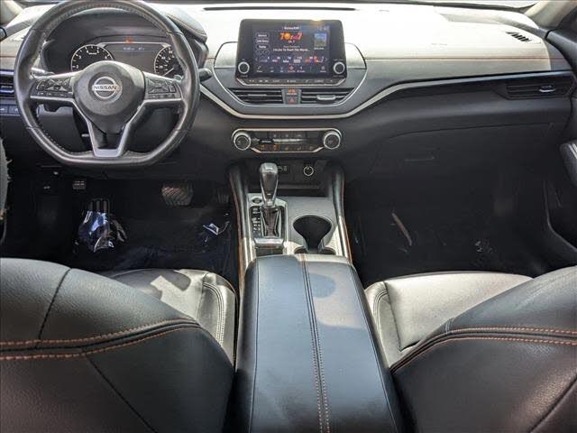 2022 Nissan Altima 2.5 SR
                                    for sale in Pembroke Pines, FL – photo 15