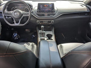 2022 Nissan Altima thumbnail – Pembroke Pines, FL – 15