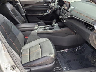 2022 Nissan Altima thumbnail – Pembroke Pines, FL – 20