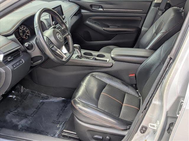 2022 Nissan Altima 2.5 SR
                                    for sale in Pembroke Pines, FL – photo 14