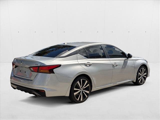 2022 Nissan Altima 2.5 SR
                                    for sale in Pembroke Pines, FL – photo 5