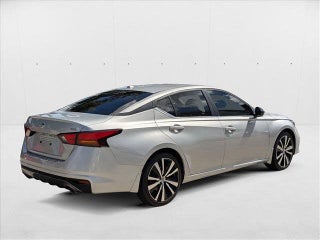 2022 Nissan Altima thumbnail – Pembroke Pines, FL – 5