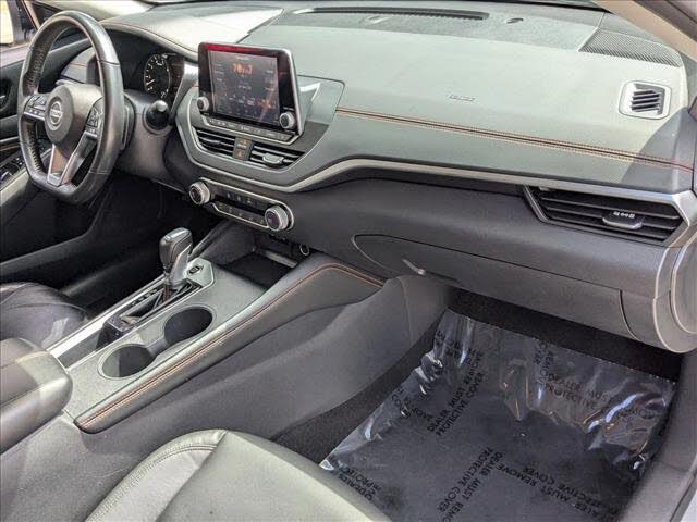 2022 Nissan Altima 2.5 SR
                                    for sale in Pembroke Pines, FL – photo 19