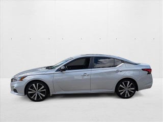 2022 Nissan Altima thumbnail – Pembroke Pines, FL – 9