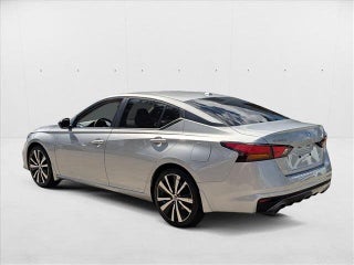 2022 Nissan Altima thumbnail – Pembroke Pines, FL – 8