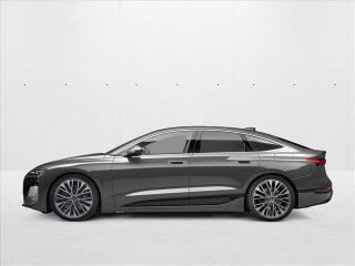 Audi S6 e-tron Sportback