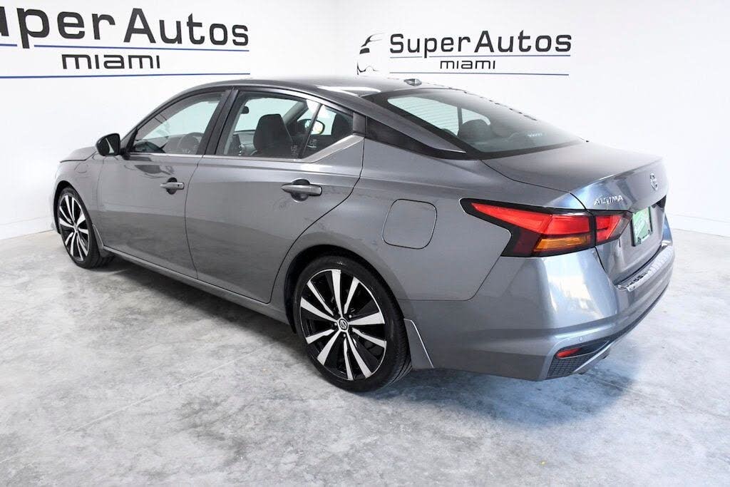 Nissan Altima for sale Las Vegas