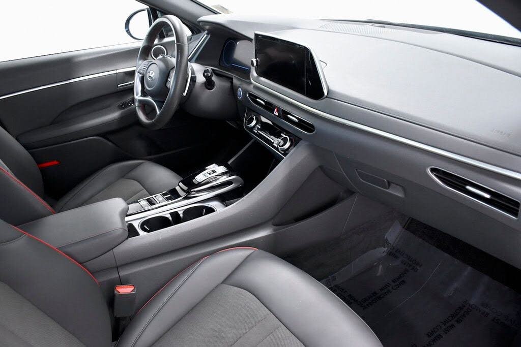 Hyundai Sonata for sale Las Vegas