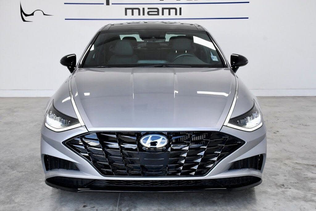 Hyundai Sonata for sale Las Vegas