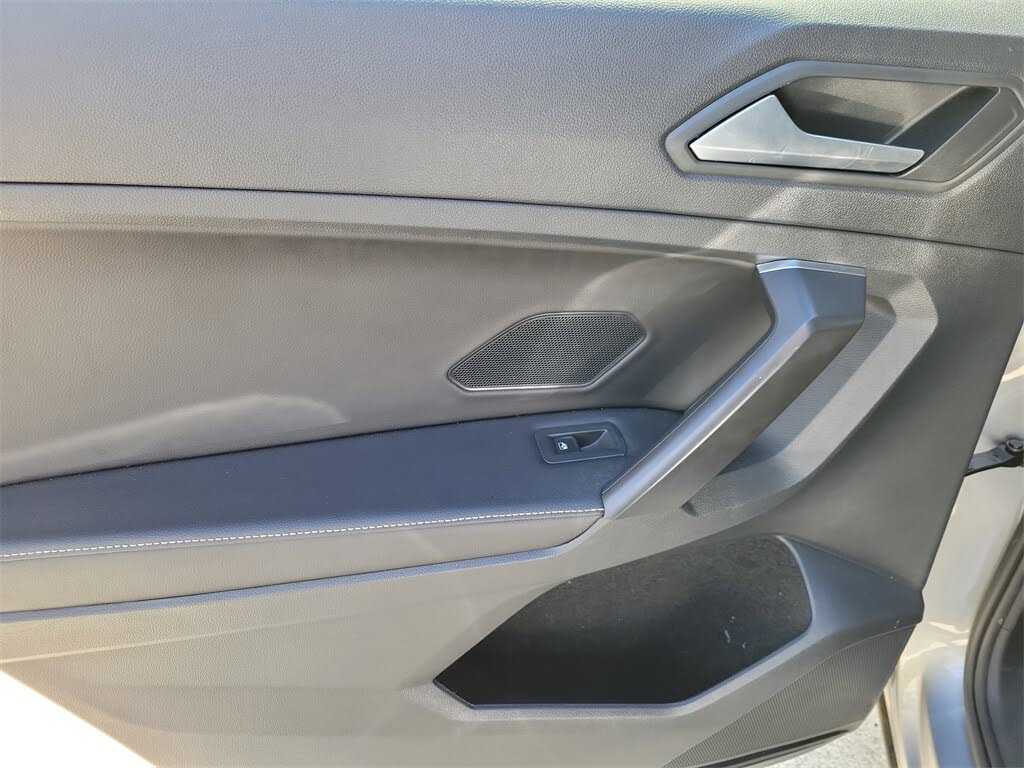 2022 Volkswagen Tiguan S
                                    for sale in Coconut Creek, FL – photo 14