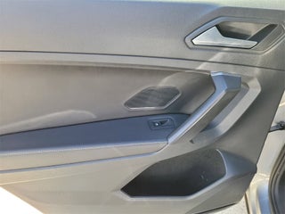 2022 Volkswagen Tiguan thumbnail – Coconut Creek, FL – 14
