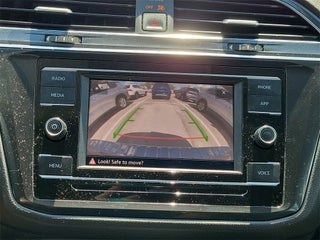 2022 Volkswagen Tiguan thumbnail – Coconut Creek, FL – 24