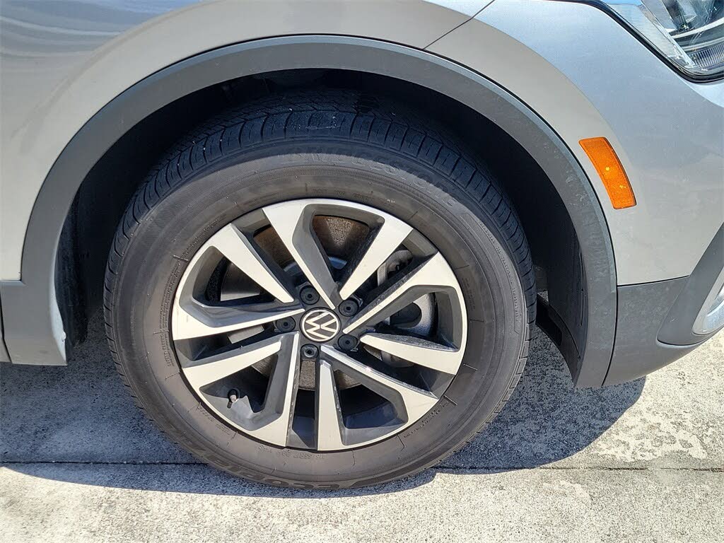 2022 Volkswagen Tiguan S
                                    for sale in Coconut Creek, FL – photo 10