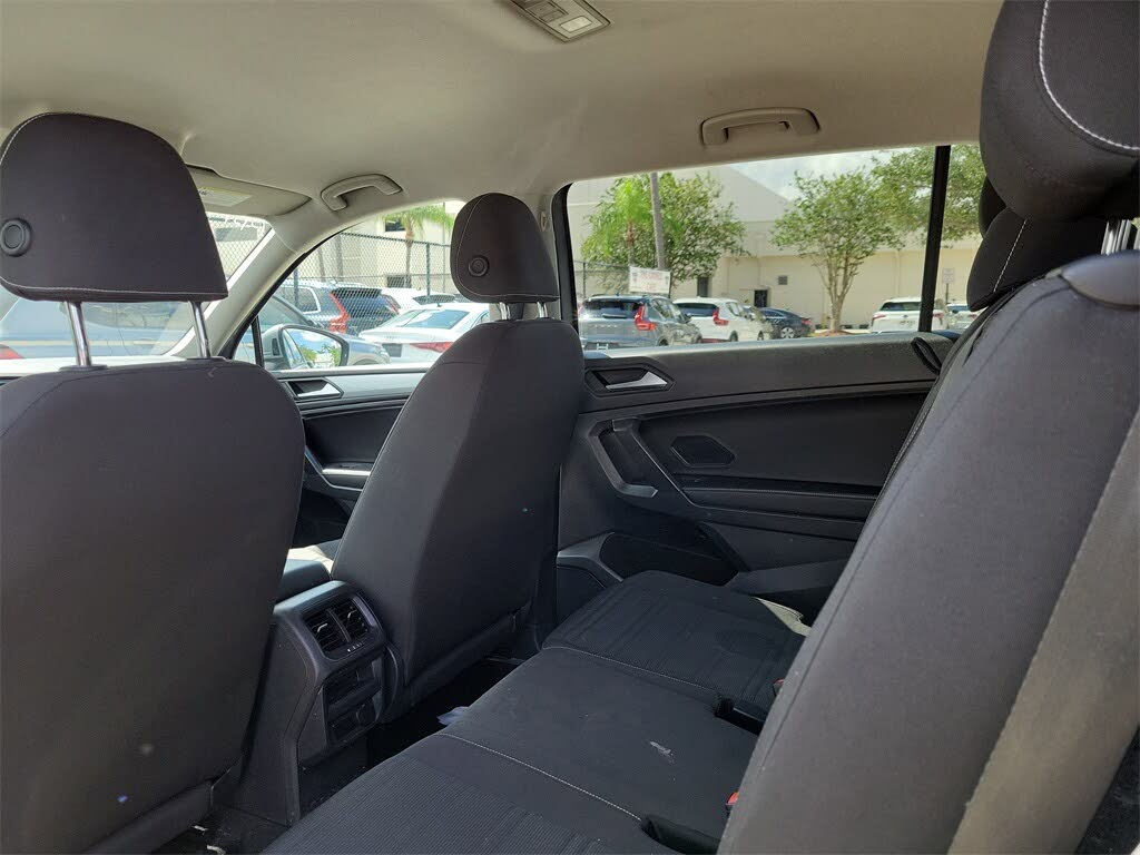 2022 Volkswagen Tiguan S
                                    for sale in Coconut Creek, FL – photo 12