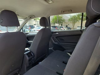 2022 Volkswagen Tiguan thumbnail – Coconut Creek, FL – 12