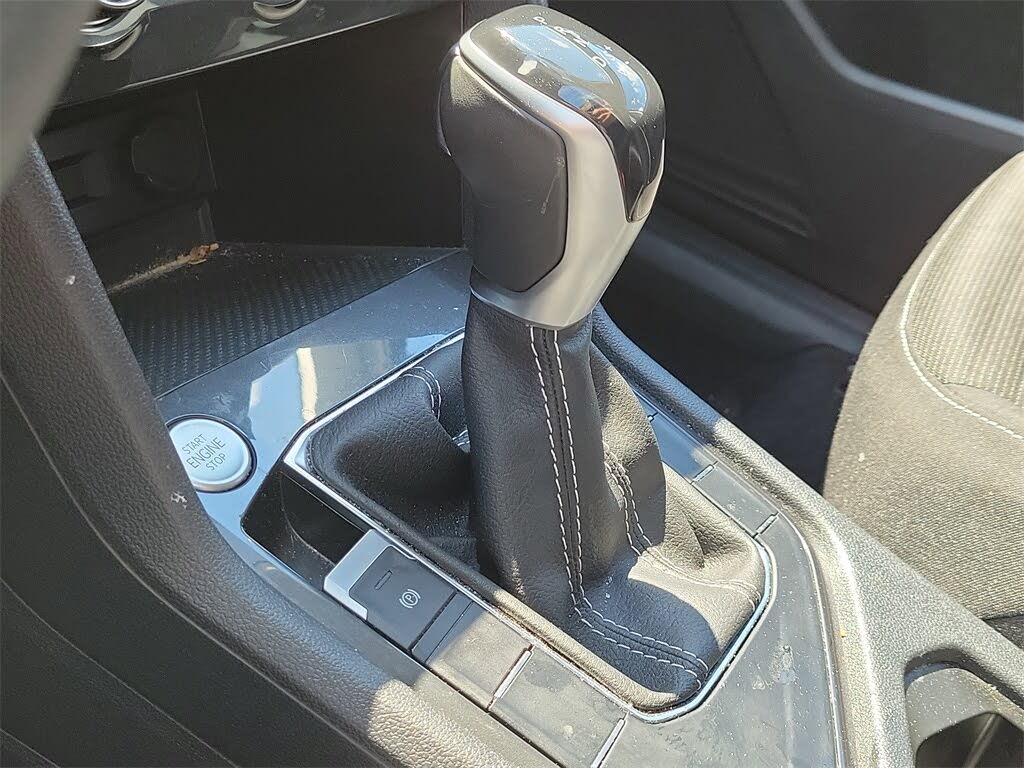 2022 Volkswagen Tiguan S
                                    for sale in Coconut Creek, FL – photo 25