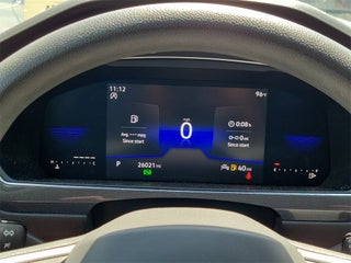 2022 Volkswagen Tiguan thumbnail – Coconut Creek, FL – 23