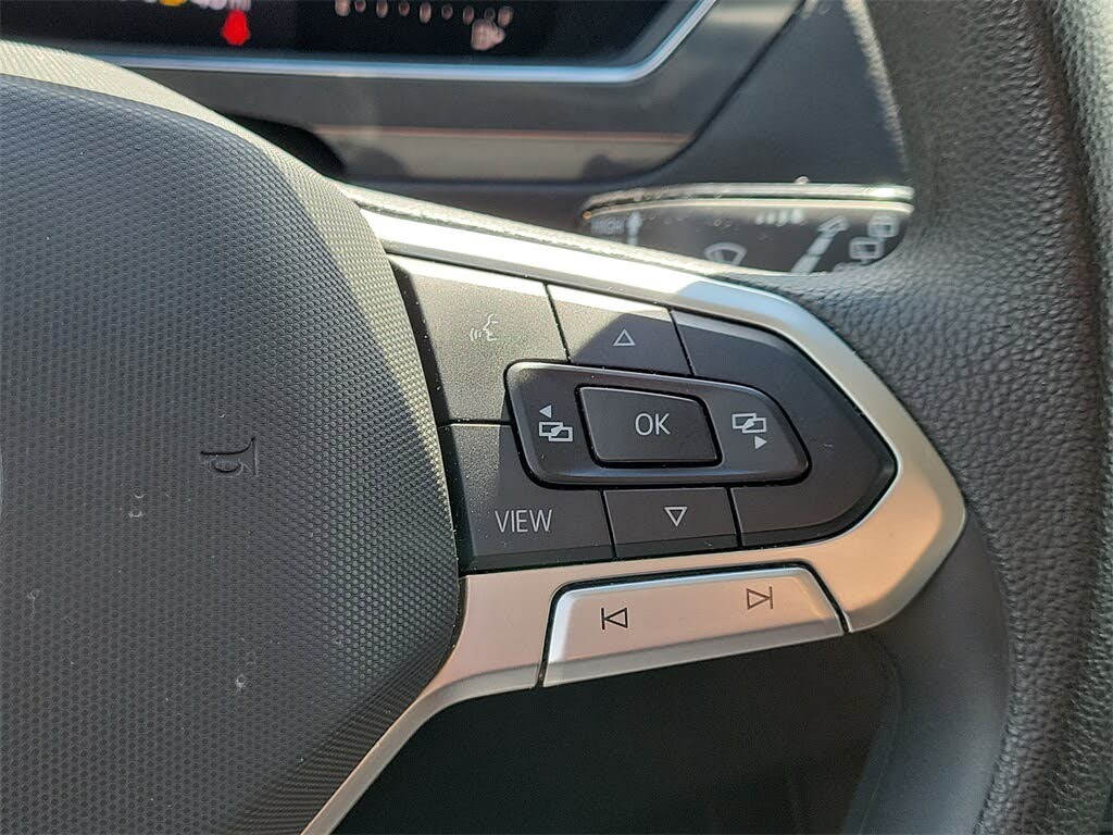 2022 Volkswagen Tiguan S
                                    for sale in Coconut Creek, FL – photo 22