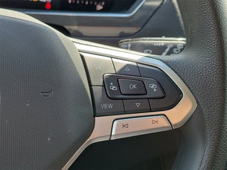 2022 Volkswagen Tiguan thumbnail – Coconut Creek, FL – 22
