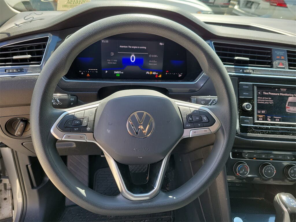 2022 Volkswagen Tiguan S
                                    for sale in Coconut Creek, FL – photo 20