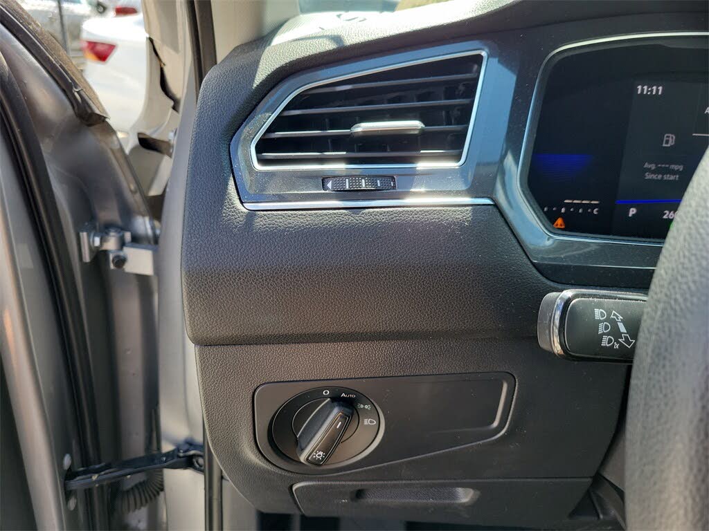 2022 Volkswagen Tiguan S
                                    for sale in Coconut Creek, FL – photo 19