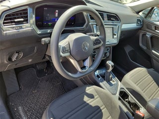 2022 Volkswagen Tiguan thumbnail – Coconut Creek, FL – 16
