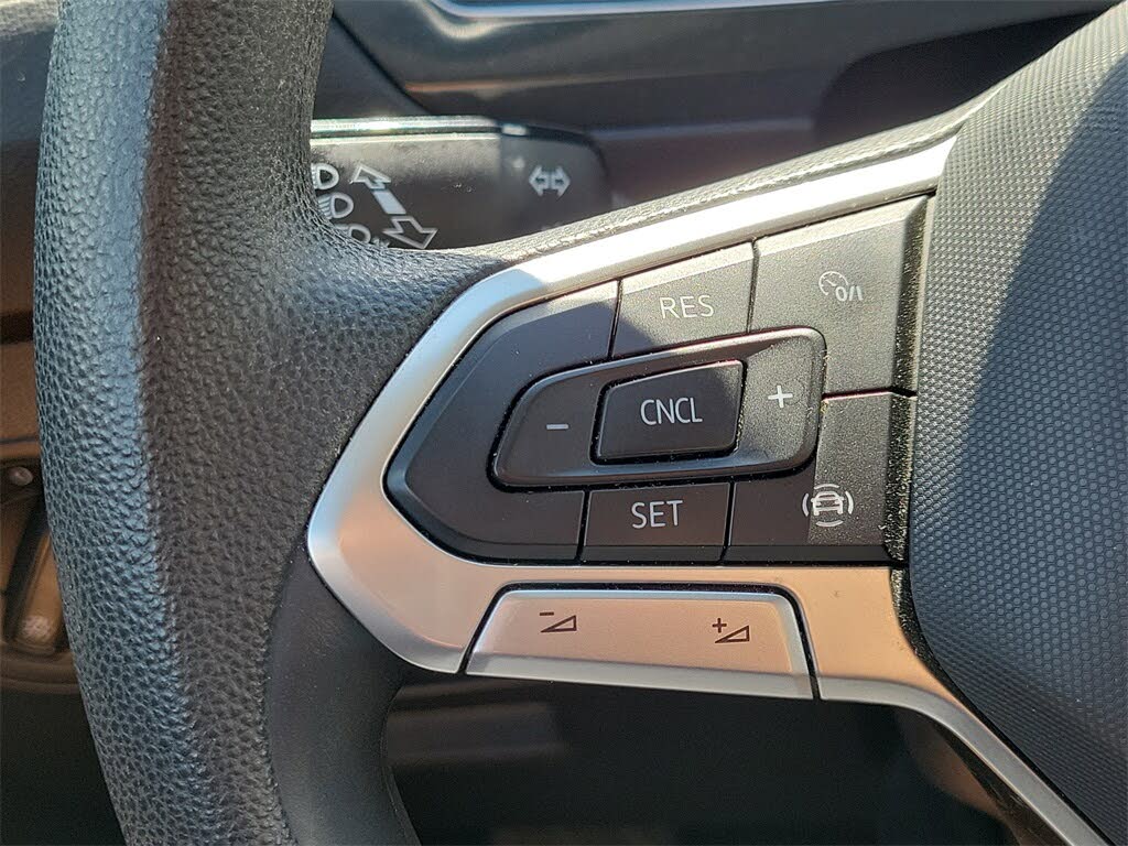 2022 Volkswagen Tiguan S
                                    for sale in Coconut Creek, FL – photo 21