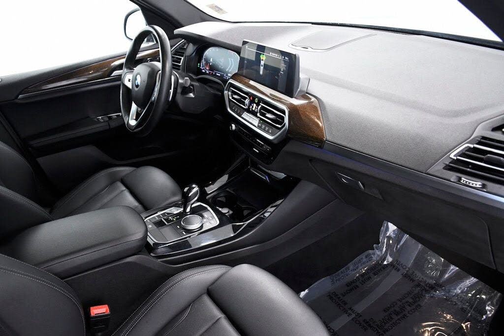 BMW X3 for sale Las Vegas