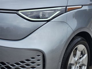 Image of 2025 Volkswagen ID.Buzz