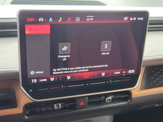 Image of 2025 Volkswagen ID.Buzz