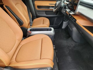 Image of 2025 Volkswagen ID.Buzz