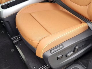 Image of 2025 Volkswagen ID.Buzz