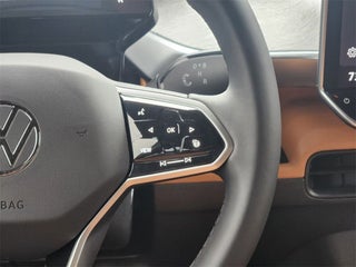 Image of 2025 Volkswagen ID.Buzz