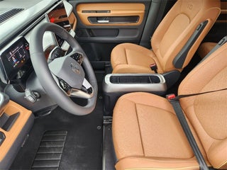 Image of 2025 Volkswagen ID.Buzz