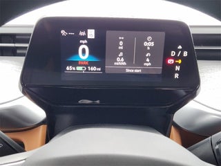 Image of 2025 Volkswagen ID.Buzz