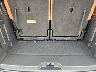 Image of 2025 Volkswagen ID.Buzz