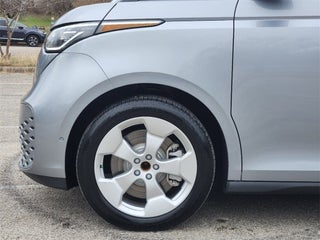 Image of 2025 Volkswagen ID.Buzz