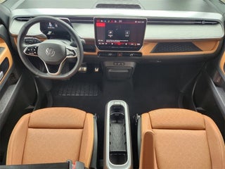 Image of 2025 Volkswagen ID.Buzz